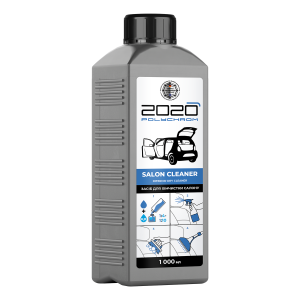 Засіб для хімчистки салону Polychrom 2020 "Salon Cleaner", 1 л