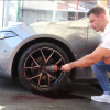 Універсальний засіб для очищення дисків з індикатором Polychrom 2020 "Disk Cleaner", 0.5л