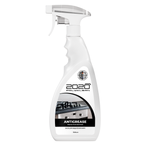 Засіб для видалення жиру Polyclean 2020 "Antigrease", 0.5 л