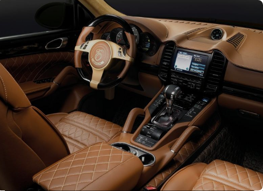 Кондиціонер для шкіри Polychrom 2020 "Leather", (0.5 л., 1л., 5 л..)