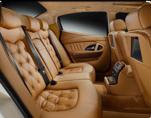 Кондиціонер для шкіри Polychrom 2020 "Leather", (0.5 л., 1л., 5 л..)