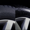 5 Кондиціонер для гуми та пластику з ефектом глянцю Polychrom 2020 "Black Rubber", (0.5 л.,1 л., 5 л..)