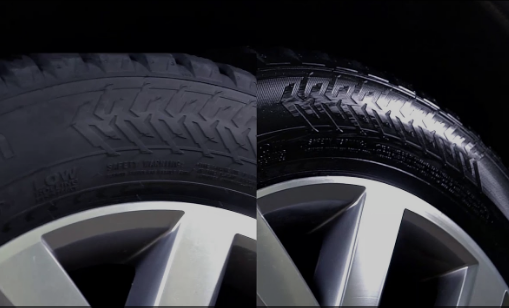 5 Кондиціонер для гуми та пластику з ефектом глянцю Polychrom 2020 "Black Rubber", (0.5 л.,1 л., 5 л..)