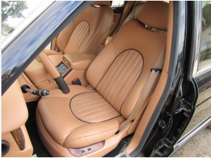 Кондиціонер для шкіри Polychrom 2020 "Leather", (0.5 л., 1л., 5 л..)