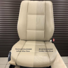 Засіб для очищення шкіри Polychrom 2020  "Leather Cleaner", 0.5 л