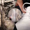 Засіб для чищення взуття Polyclean 2020 "Shoes Cleaner" 150 мл.