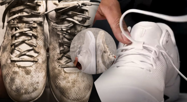 Засіб для чищення взуття Polyclean 2020 "Shoes Cleaner" 150 мл.