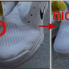 Засіб для чищення взуття Polyclean 2020 "Shoes Cleaner" 150 мл.