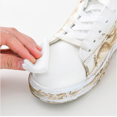 Засіб для чищення взуття Polyclean 2020 "Shoes Cleaner" 150 мл.